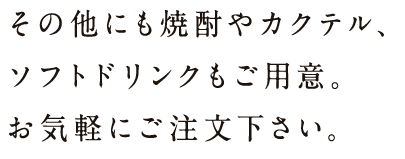 その他にも